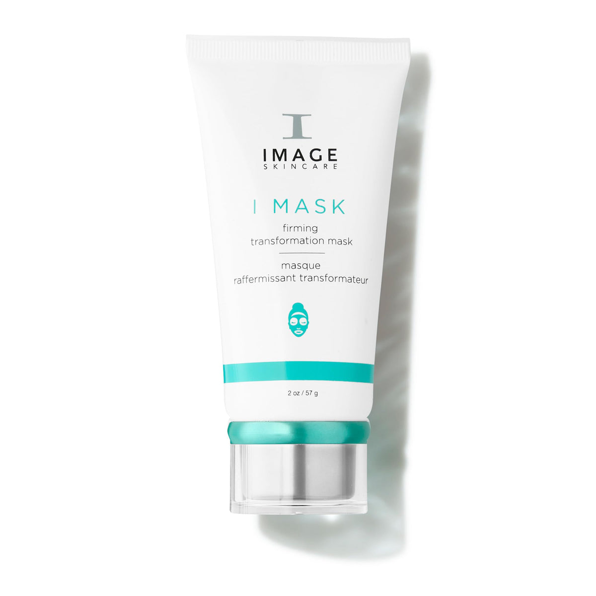 Image Skincare I Mask Firming Transformation Mask, 2 Oz - Tighten & Revitalize Aging Skin