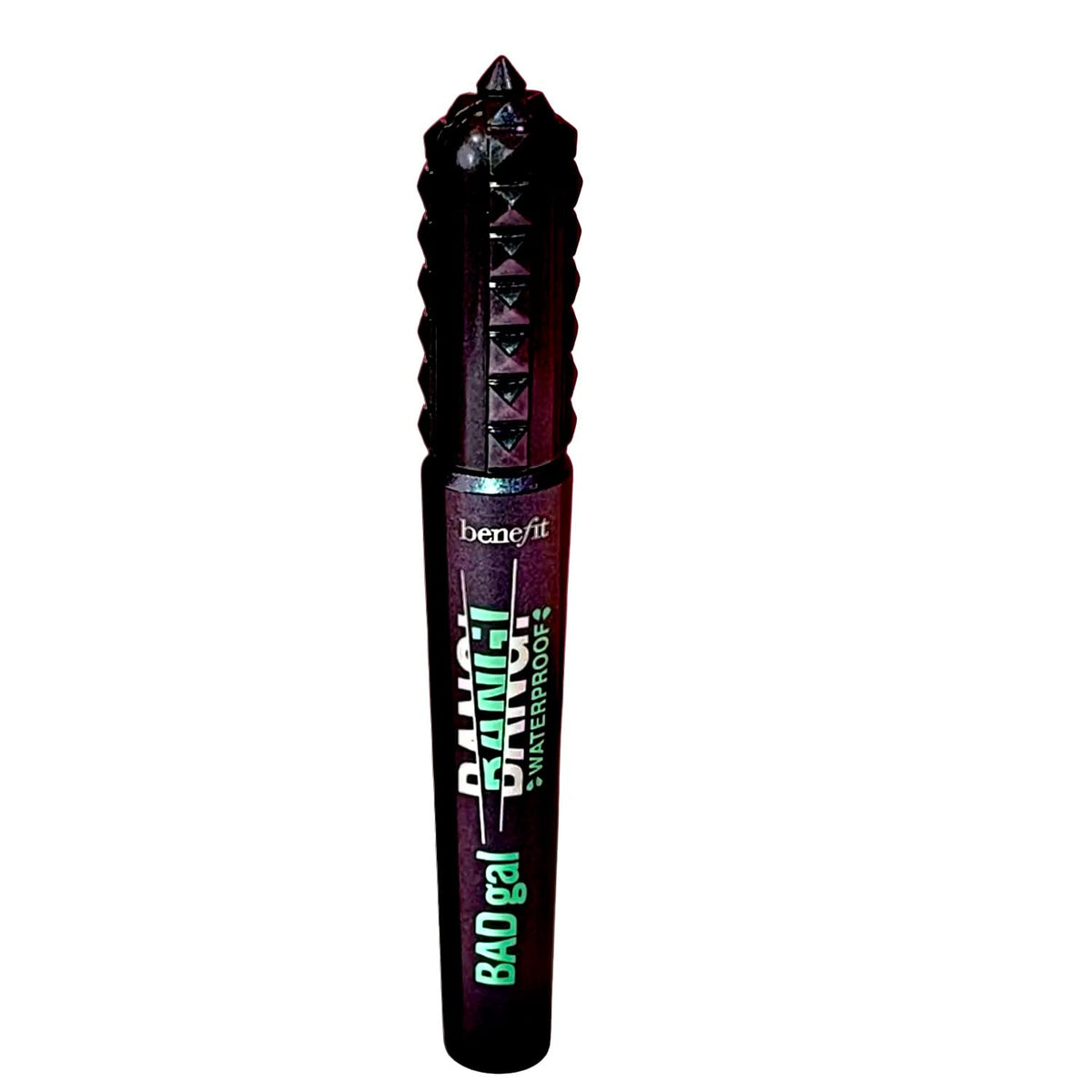 Benefit Badgal Bang! Waterproof Volumizing Mascara - Black, 0.3 Fl Oz