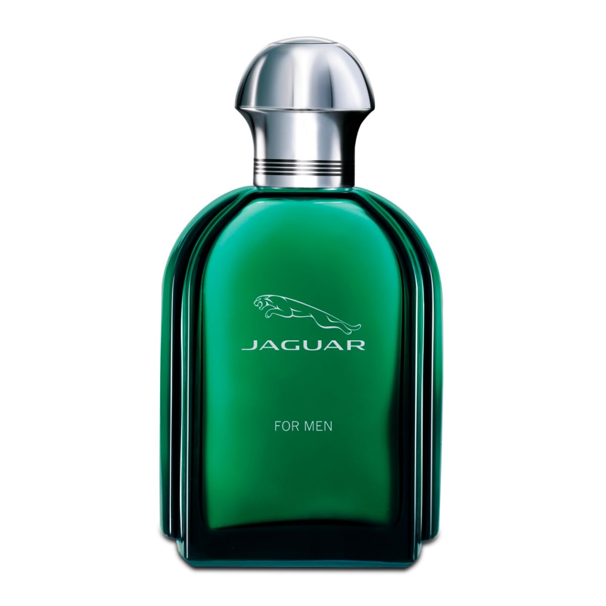 Jaguar Eau De Toilette Spray Tester, 3.40-Ounce - Fragrance For Men By Jaguar