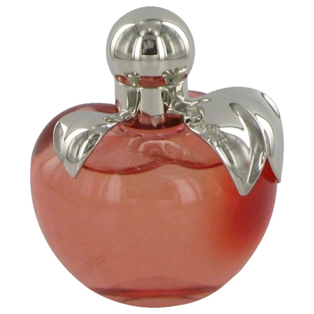 Nina Ricci Nina 27ounce Eau de Toilette Spray Tester