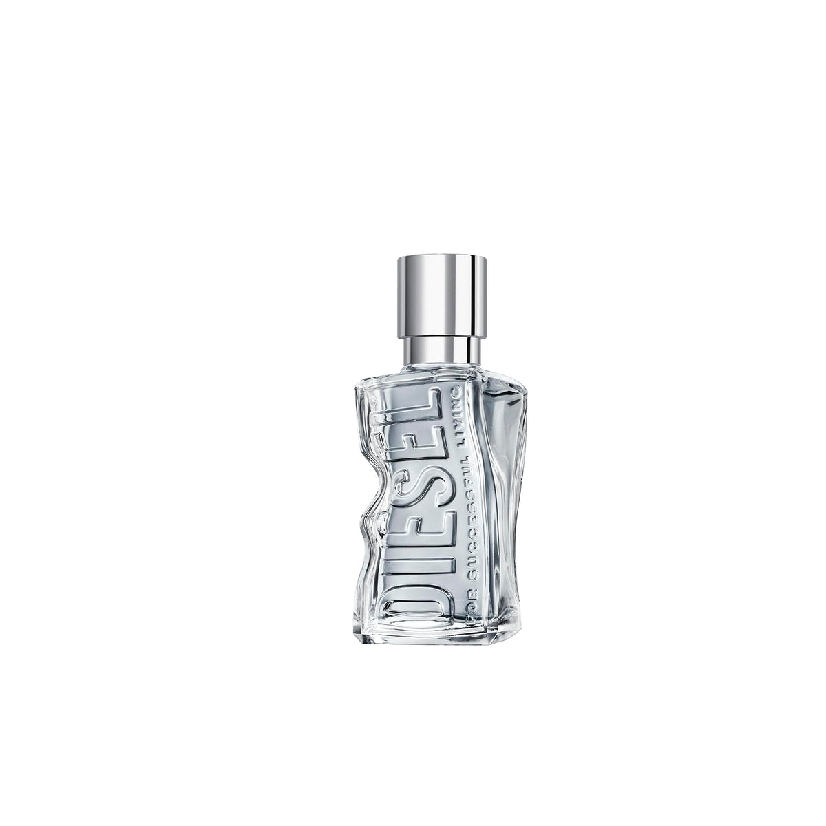 D By Diesel Eau De Toilette For Men, 1.7 Fl Oz, Amber & Fougere Scent With Ginger & Lavender