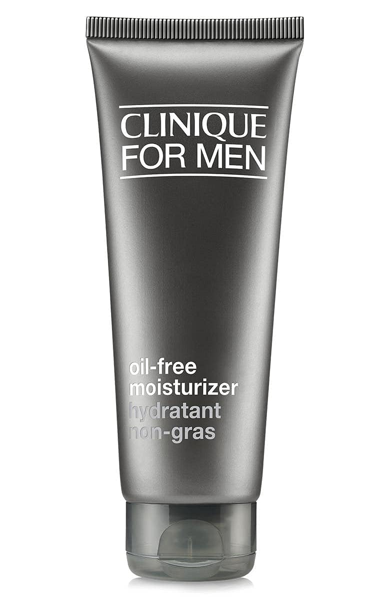 CLINIQUE Skin Supplies for Men Oil Control Mattifying Moisturizer  34 Ounce