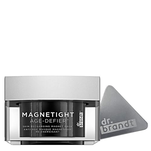 Dr. Brandt Magnetight Age-Defier Skincare, 3 Oz - Anti-Aging Treatment