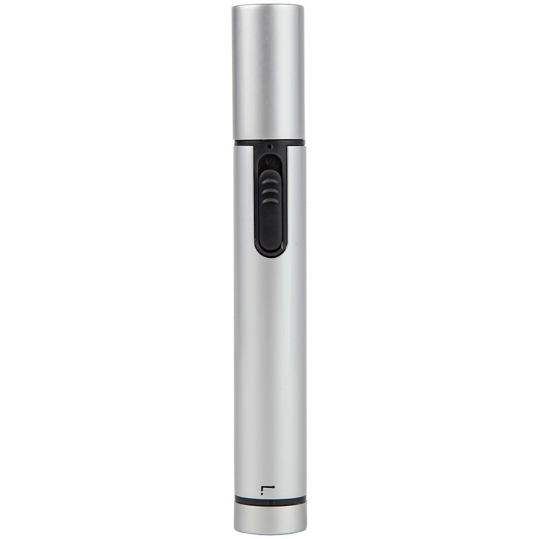 Home-X Ladies Nose Hair Trimmer - Professional Water Resistant Stainless Steel With Skin Guard