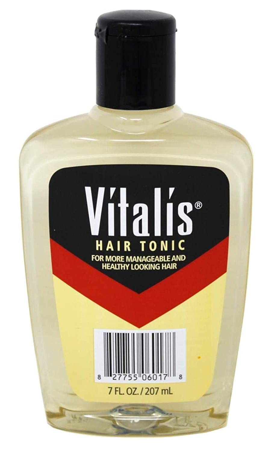 Vitalis Hair Tonic For Men  7 ounce pack of 1 VT06017