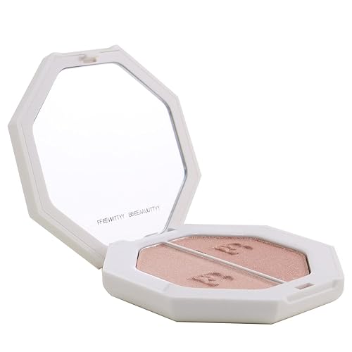 Fenty Beauty Killawatt Highlighter - Girl Next Door/Chic Phreak, 0.24 oz