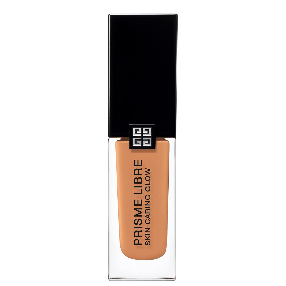 Givenchy Prisme Libre Skin-Caring Glow Foundation 1 Oz - 5-N345 For Women