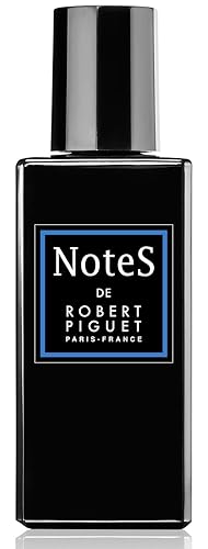 Robert Piguet Notes Eau de Parfum Spray Unisex, 3.4 Fl Oz - Luxury Fragrance for All