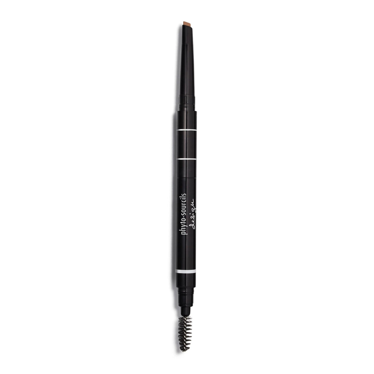 Sisley Phyto Sourcils Design 3-In-1 Brow Pencil, #1 Cappuccino, 0.2G - Ey