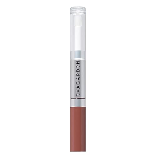 EVAGARDEN Ultra Lasting Lipstick - Adobe Dust - Moisturizing, Long Wear, No-Transfer, Non-Sticky 