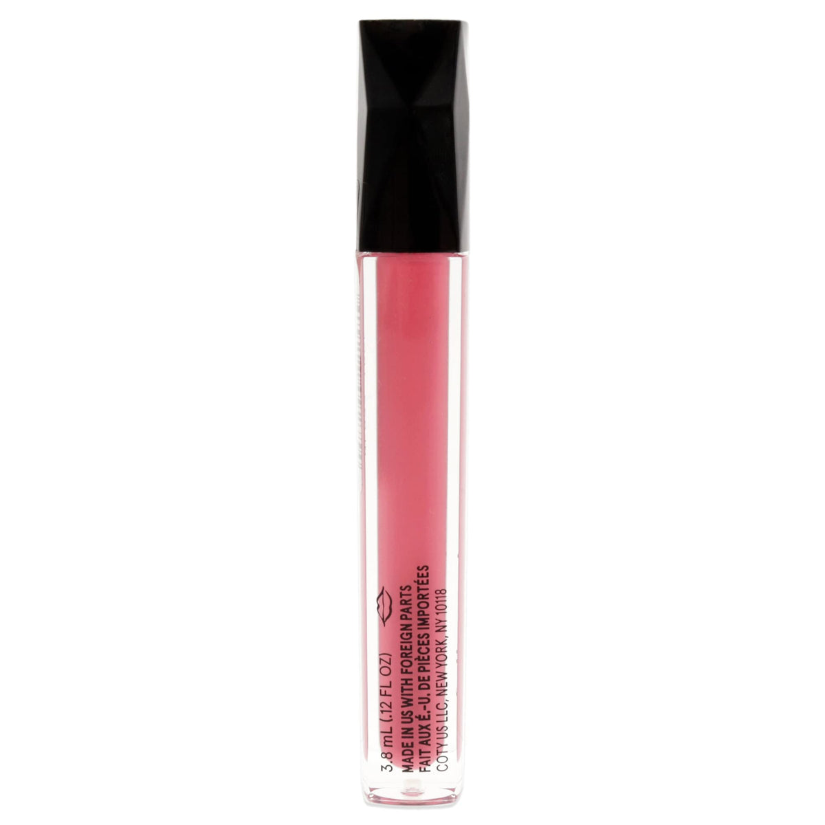 COVERGIRL Full Spectrum Gloss Idol Moisturizing Lip Gloss Busta Move