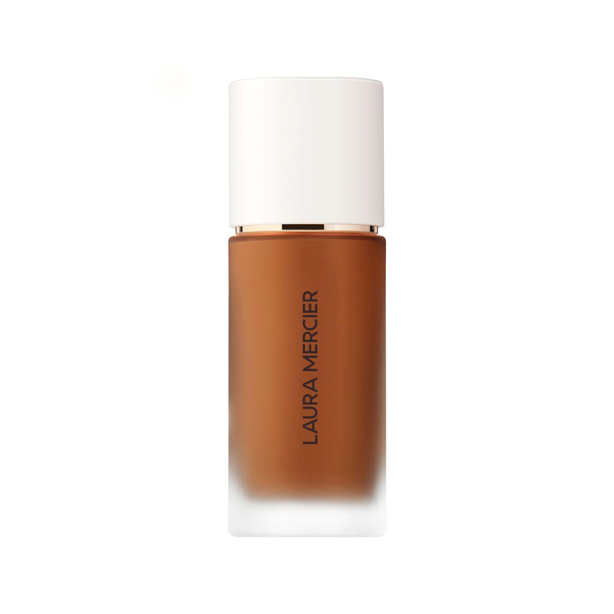 Laura Mercier Real Flawless Waterproof Foundation 6W1 Ganache - Medium-Buildable, 12 Hr Wear