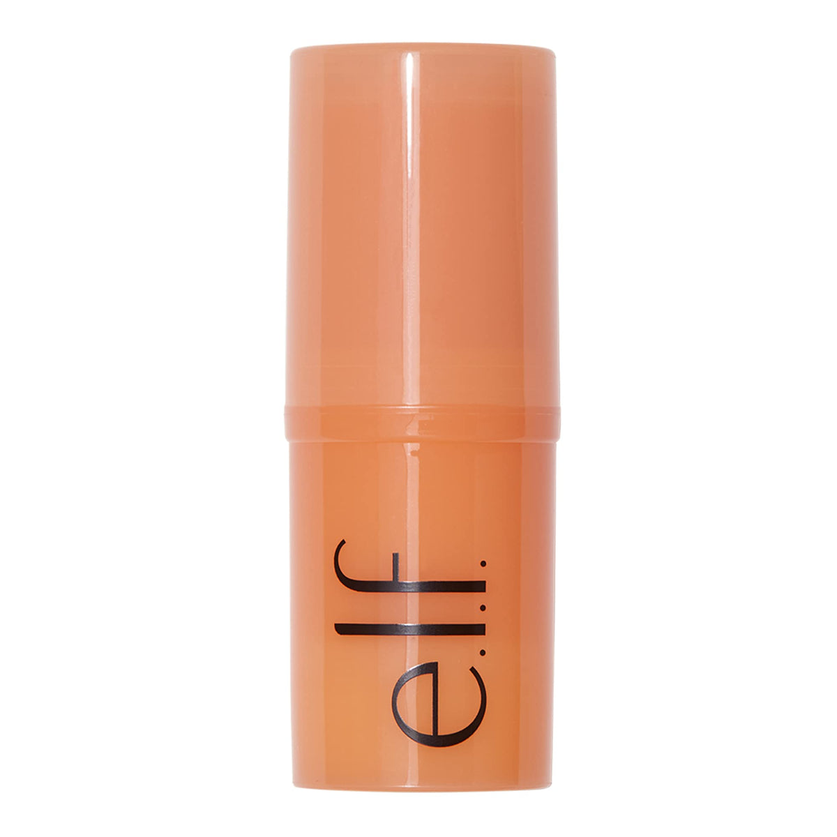 E.L.F. Daily Dew Stick Highlighter - Cooling Radiant Glow In Tangerine Kiss, 1 Oz