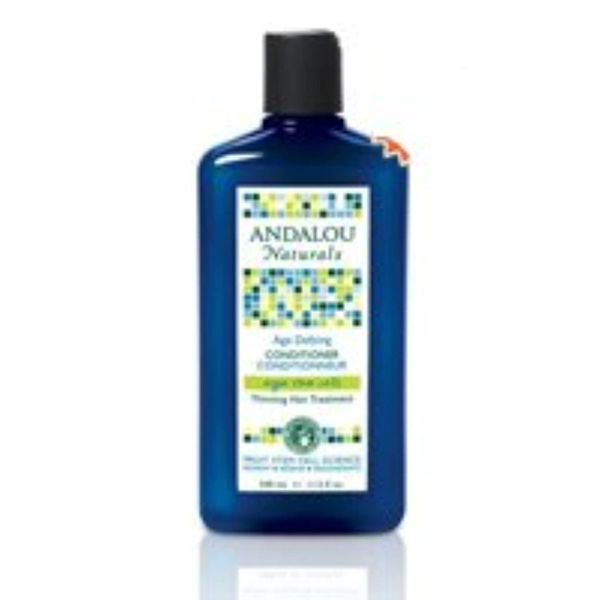 Andalou Naturals Age Defying Conditioner, 11.5 Fl Oz - Anti-Aging Hair Care