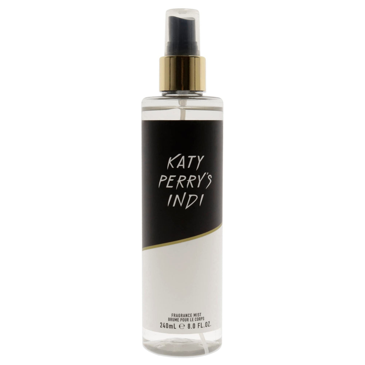 Katy Perry Indi Fragrance Mist Women 8 oz