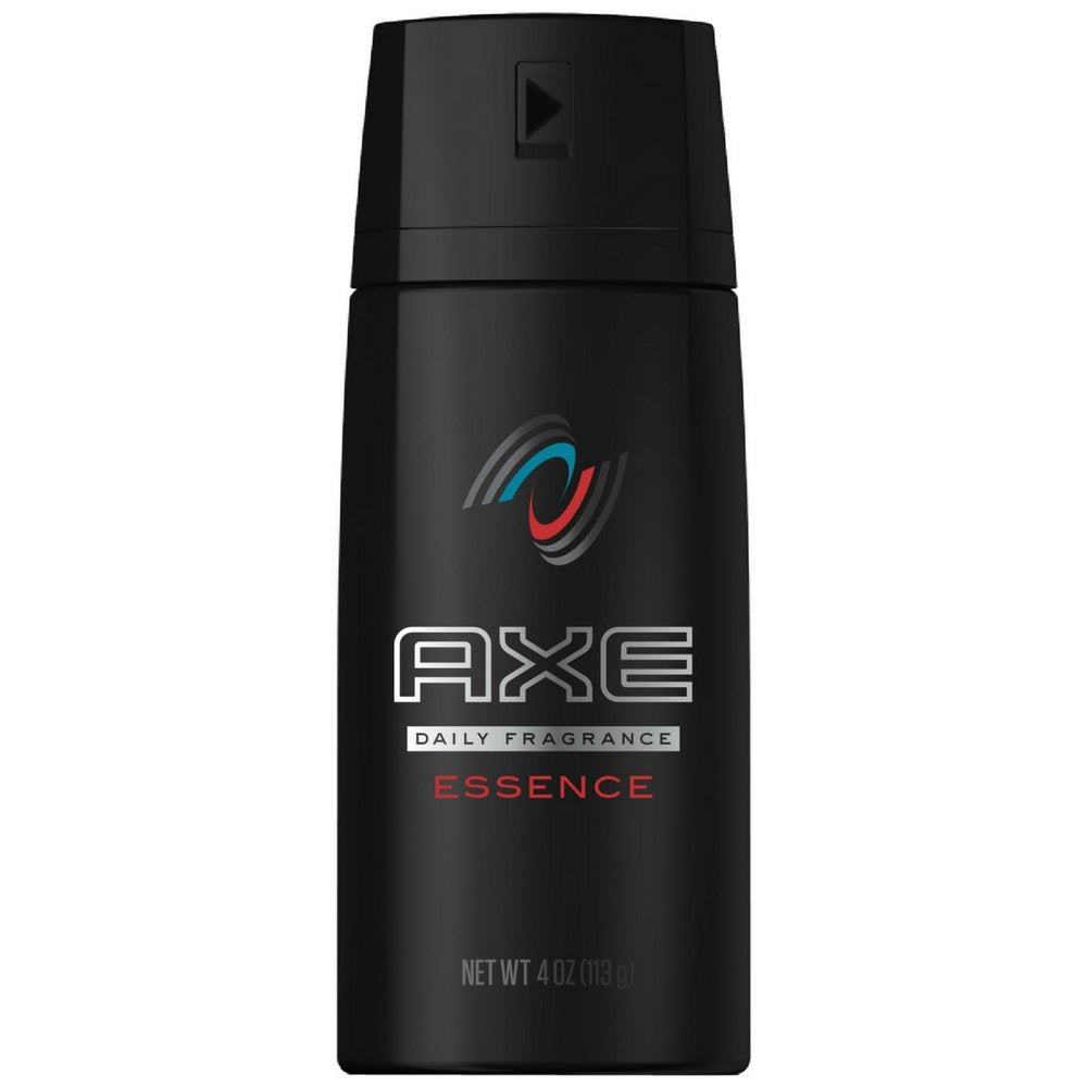 Axe Anarchy Daily Fragrance For Her, 4 Oz - Pack Of 5, Women'S Perfume