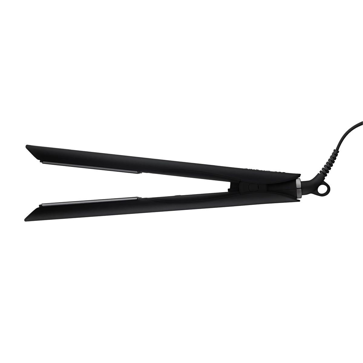 Kristin Ess 3-in-One Ceramic Flat Iron - Straightening, Waving & Curling, Soft Heat Technology