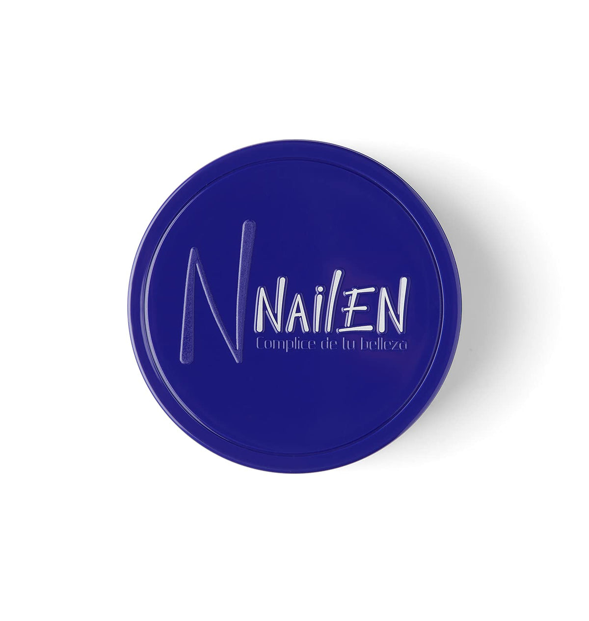 Nailen Compact Makeup Setting Powder, Matte Finish, Shine Control, Full Coverage - Tone 7