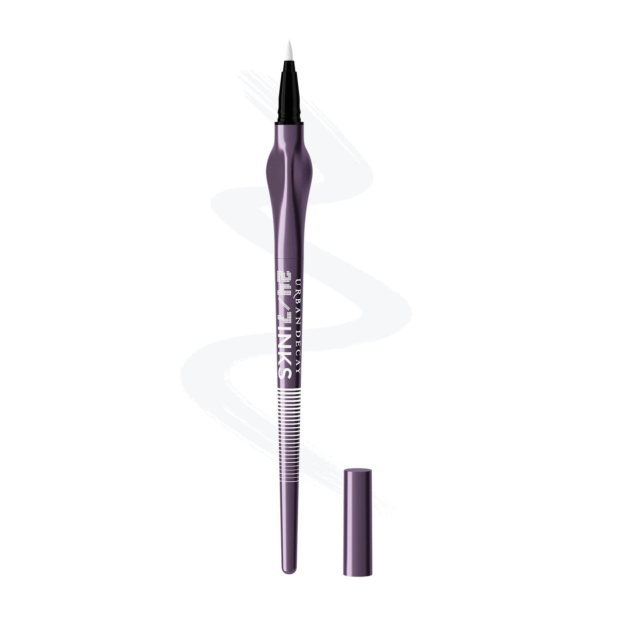 Urban Decay 24/7 Inks Liquid Eyeliner Pen - Water-Resistant, Smudge-Proof, Vegan - O