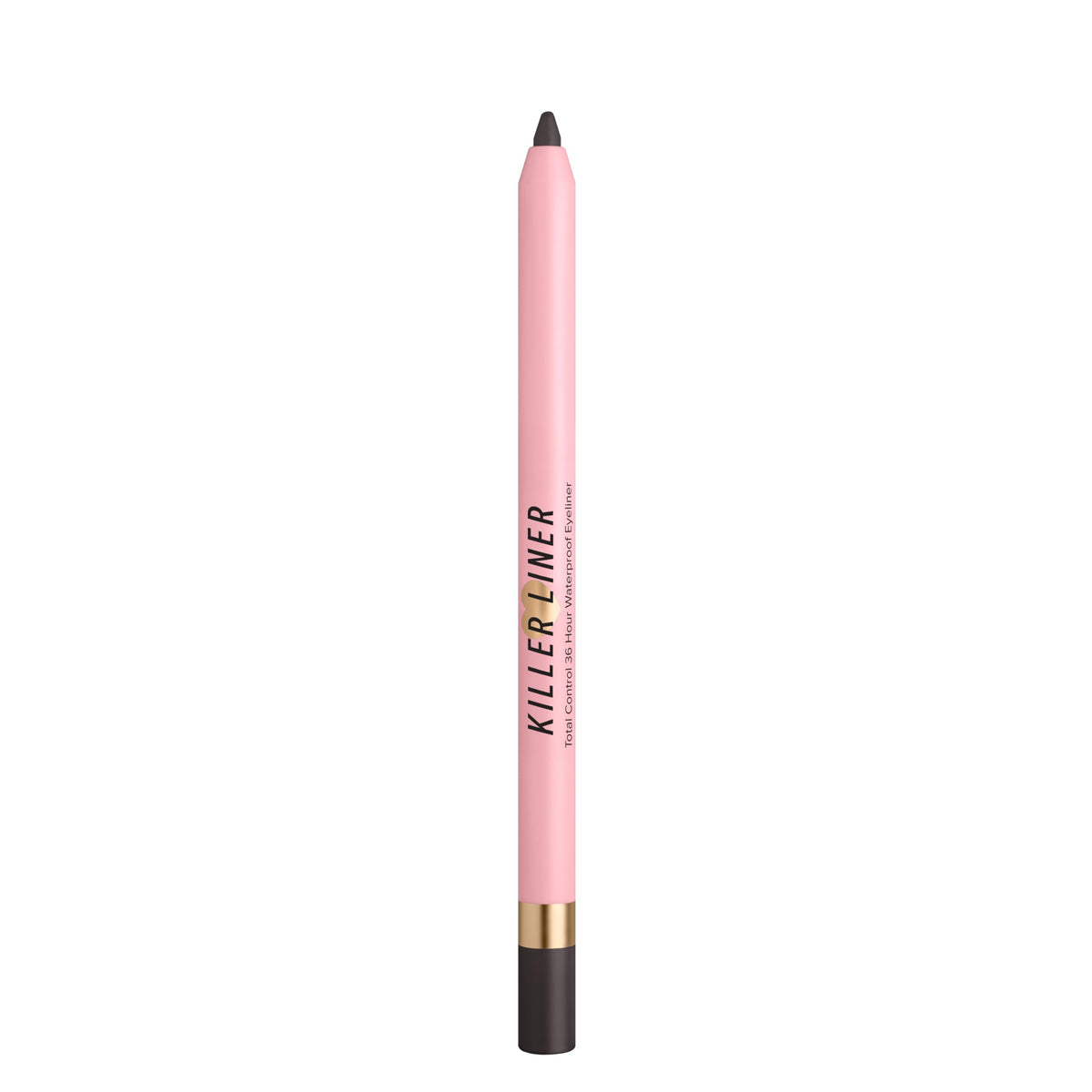 Too Faced Killer Liner 36Hr Waterproof Gel Eyeliner Pencil, Smudge-Proof, Killer Storm, 0.04