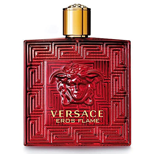 Versace Versace Eros Flame Men 17 oz EDP Spray