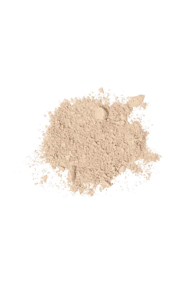 Youngblood Loose Mineral Foundation, Soft Beige - Vegan, Full Coverage, Oil Control, 0.35 Oz