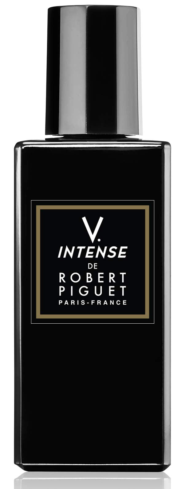 Robert Piguet V. Intense Eau de Parfum Spray, 3.4 Fl Oz - Luxury Fragrance for Men