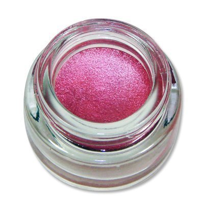 Starry Waterproof Eyeliner Gel with Brush - Long Lasting Heavenly Pink Makeup