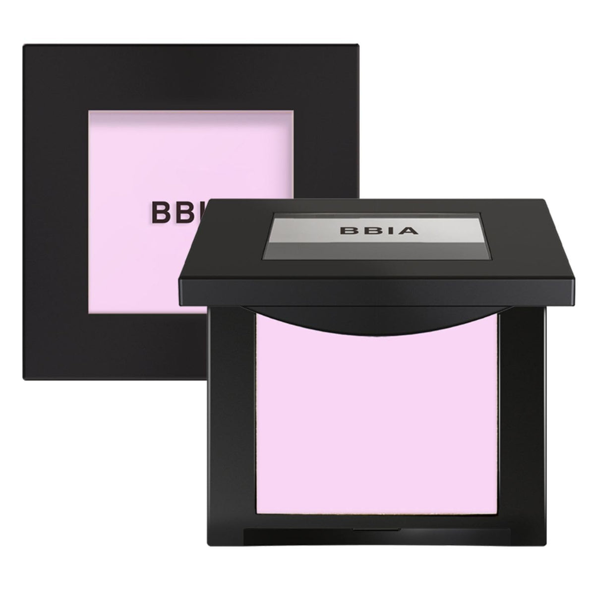 Bbia Last Blush 11 Color - High Pigment Matte Blush, Long-Lasting 0.09Oz, 02 Lavender Blossom