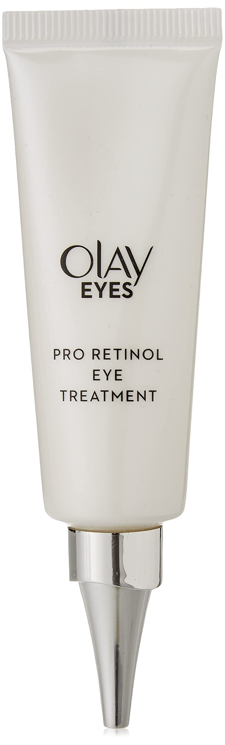 Olay Eyes Pro Retinol Eye Treatment – Anti-Aging Formula For Dark Circles & Puffiness, 1 Count