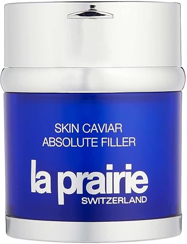 La Prairie Skin Caviar Absolute Filler Moisturizer, 2 Ounce - Anti-Aging Hydration Cream