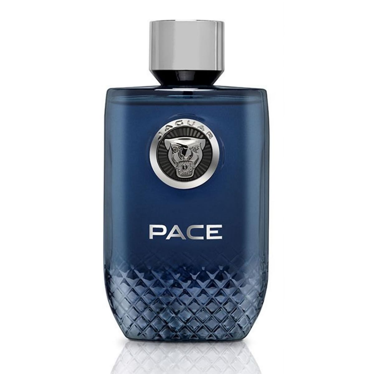 Jaguar Pace Eau De Toilette Spray 2.0Oz (60Ml) - Luxury Fragrance For Men