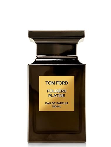 Tom Ford Fougere Platine Eau De Parfum 3.4Oz / 100Ml - Luxury Fragrance For Men