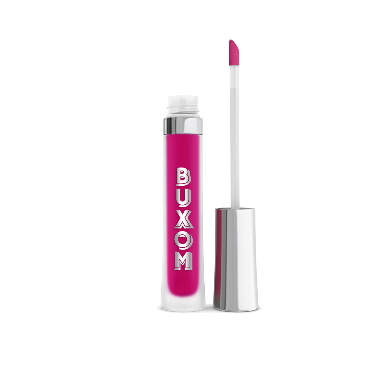 Buxom Full-On Plumping Lip Cream, Berry Blast, 0.14 Fl Oz - Hydrating Lip Gloss