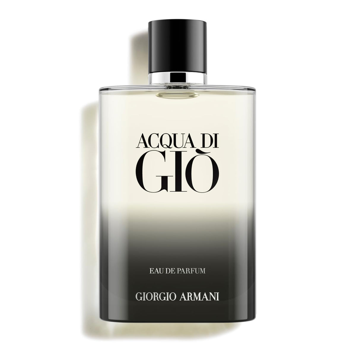 Armani Beauty Acqua Di Giò Eau De Parfum For Men, 6.7 Fl Oz - Fresh Mandarin & Lavender Fragrance