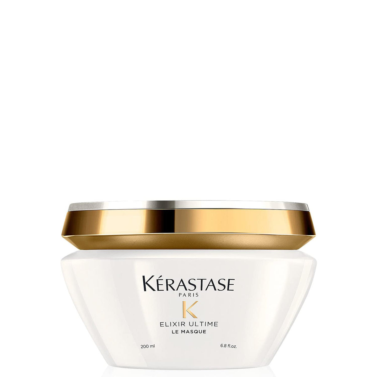 Kerastase Elixir Ultime Le Masque Sublimating Oil Infused Masque for Dull Hair  68 Ounce200 ml