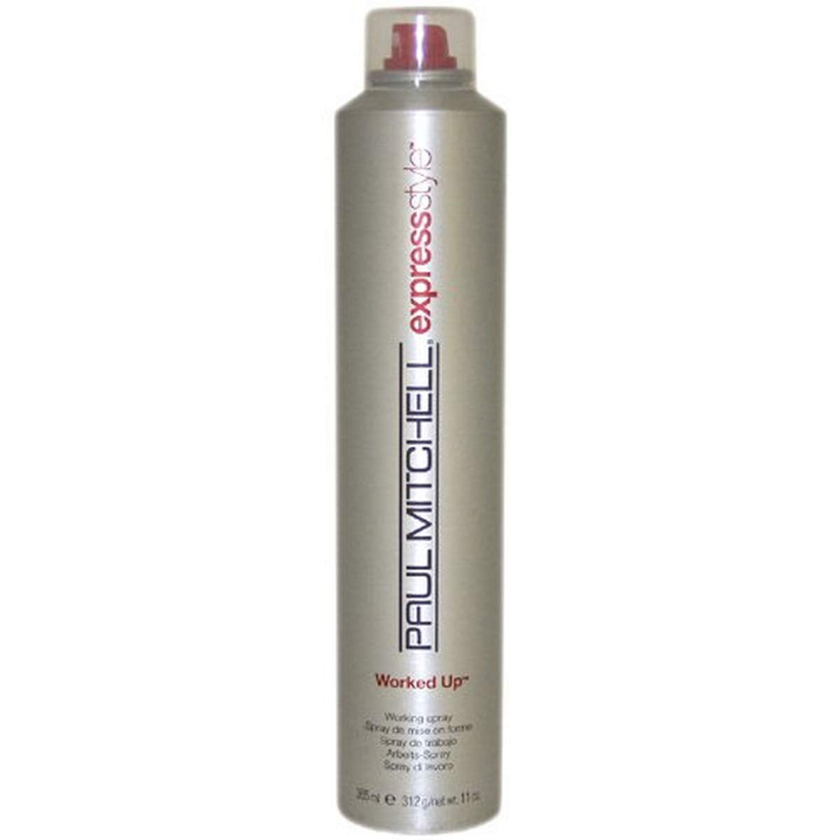 Paul Mitchell Worked Up  11Ounces Bottle