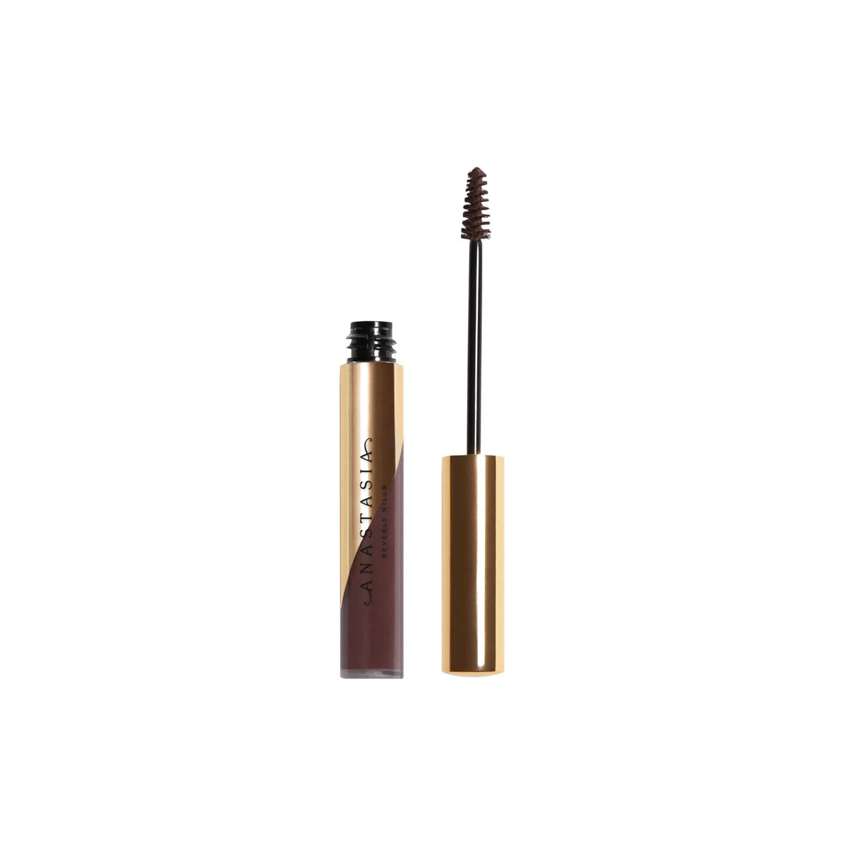 Anastasia Beverly Hills Dipbrow Gel - Auburn, 1 Count - Long-Lasting Eyebrow Gel