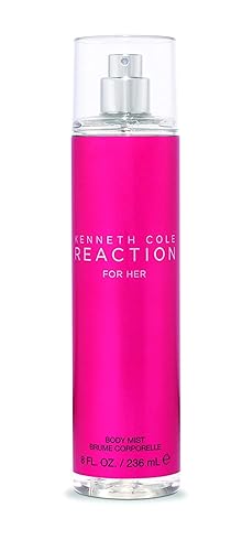 Kenneth Cole For Her Body Mist, 8 Fl Oz - Refreshing Fragrance For Women