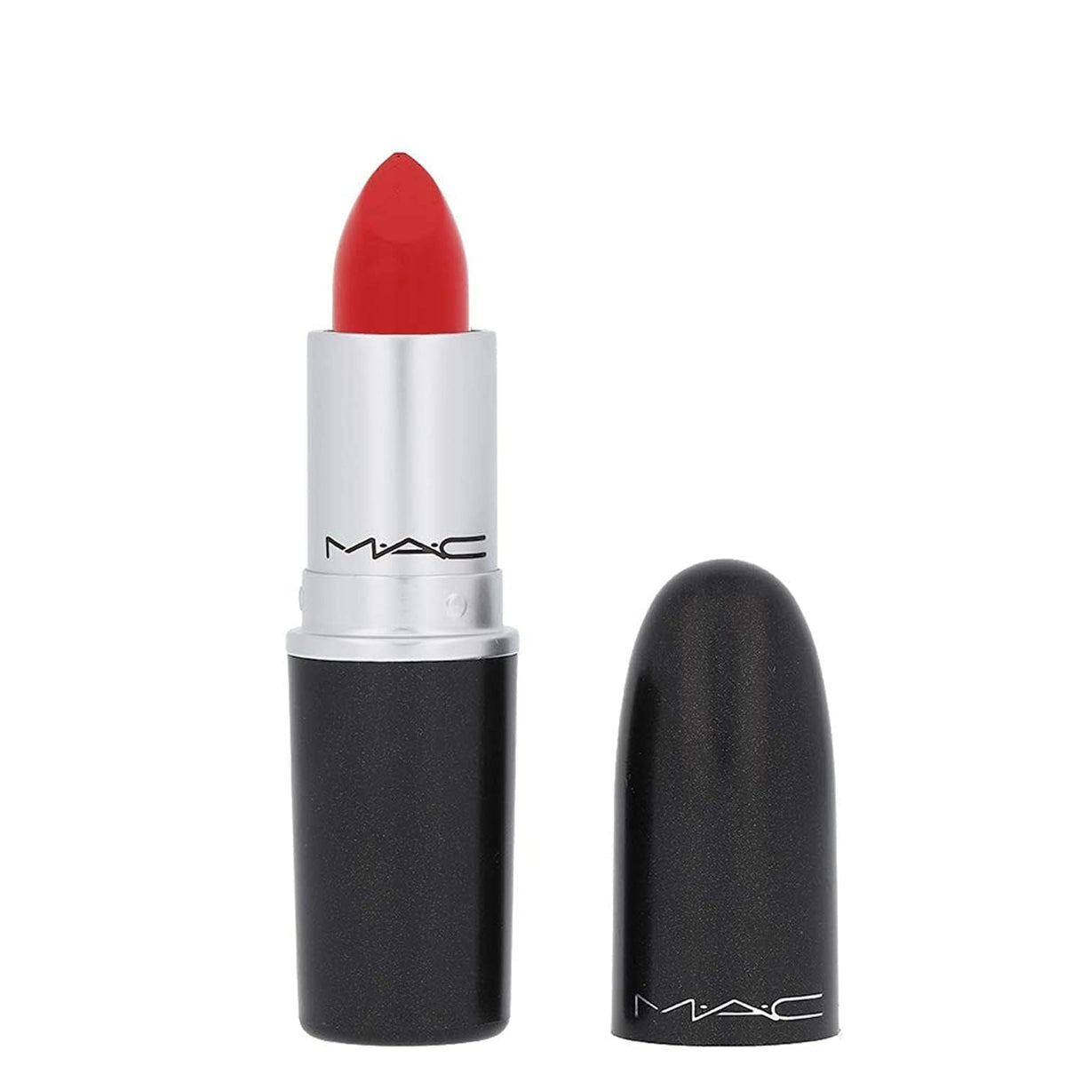 Mac Acm Matte Lipstick - Lady Danger, Coral, 0.1 Ounce, Pack Of 1