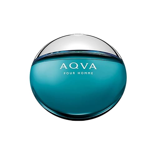 Bvlgari Aqva Pour Homme Eau De Toilette Spray, 3.4 Oz - Men'S Fragrance