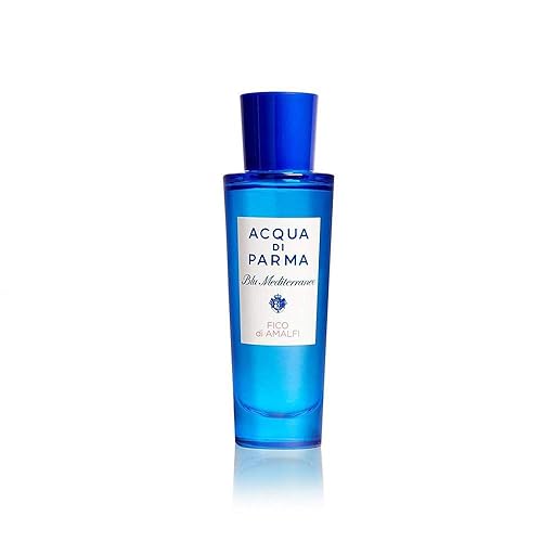 Acqua Di Parma Blu Mediterraneo Fico Di Amalfi Unisex Eau de Toilette Spray, 1 Oz - Fresh, Fruity Fragrance for All