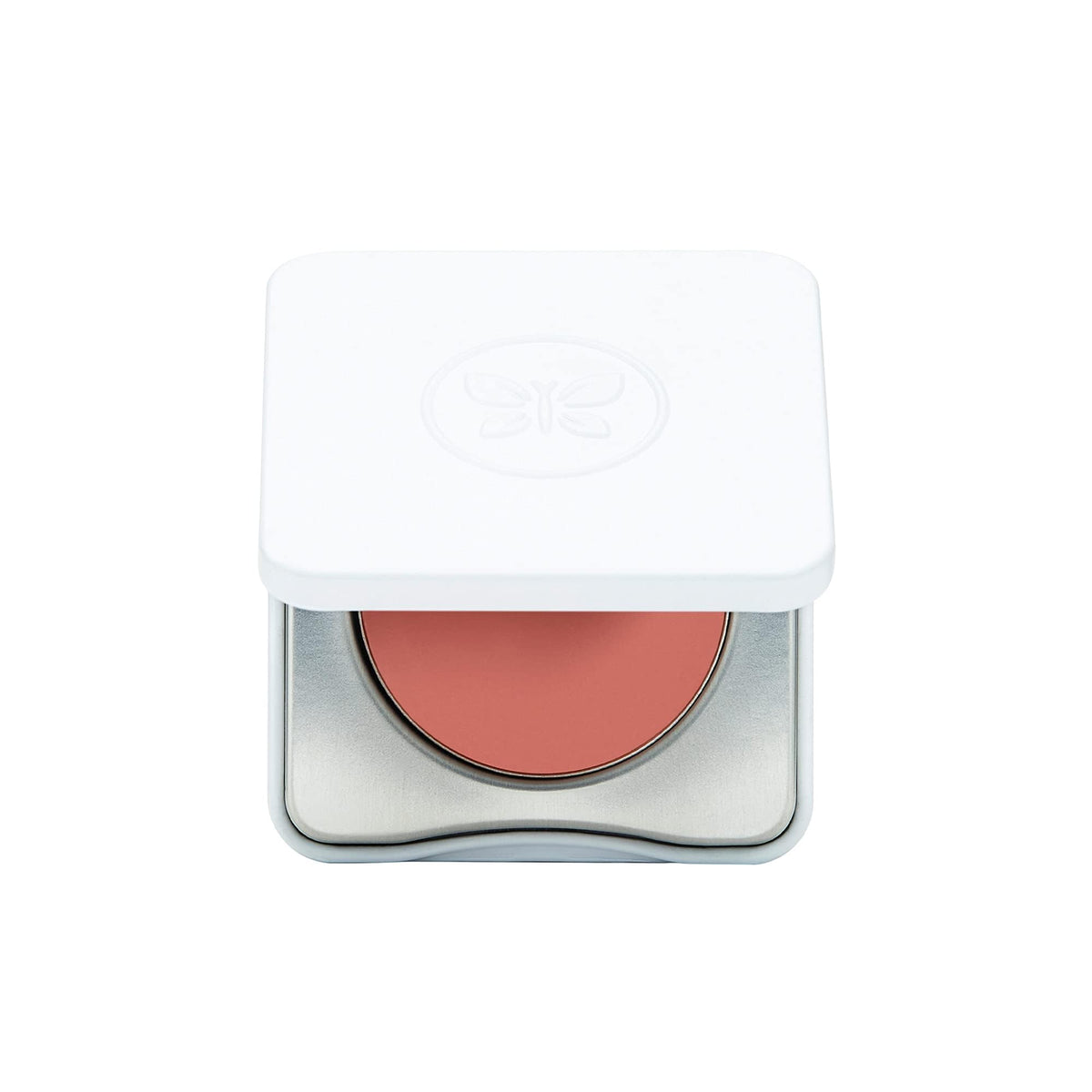 Honest Beauty 2in1 Creme Cheek Blush  Lip Color  EWG Verified  Vegan  Cruelty Free  Rose Pink  1 oz