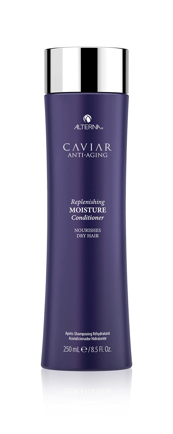 Alterna Caviar AntiAging Replenishing Moisture Conditioner  85 Fl Oz Pack of 1