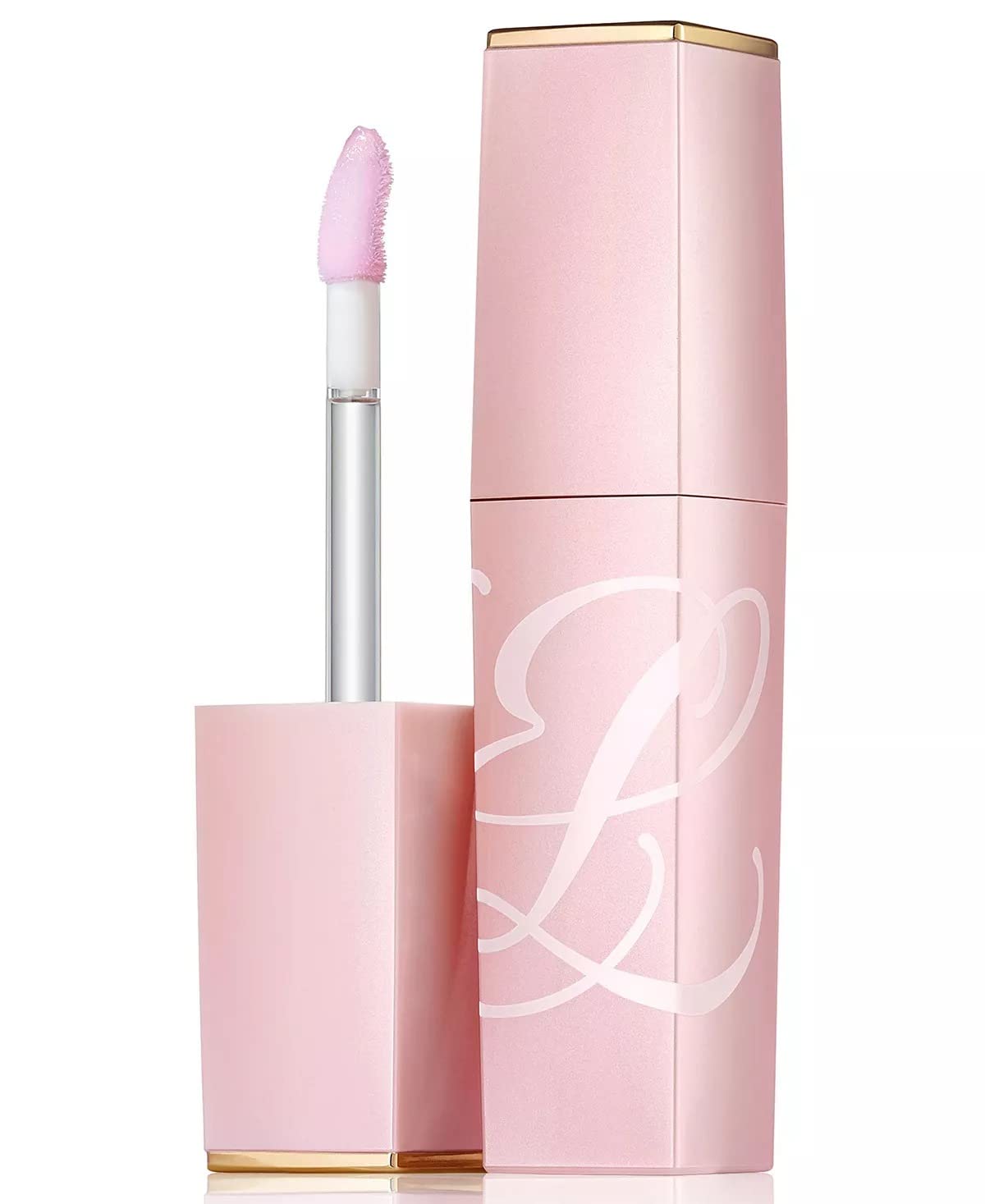 Estée Lauder Pure Color Envy Lip Volumizer - Pink, 0.24 Oz, Lip Gloss For Volume & Shine