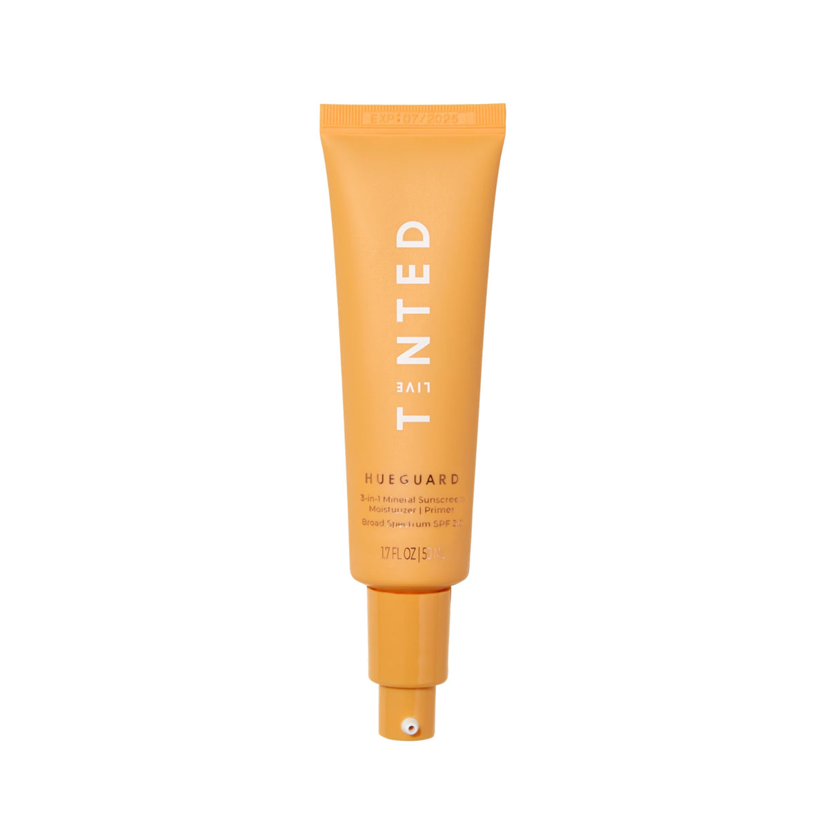 Live Tinted Hueguard® 3-In-1 Mineral Sunscreen & Moisturizer, Spf 30, 1.7 Fl