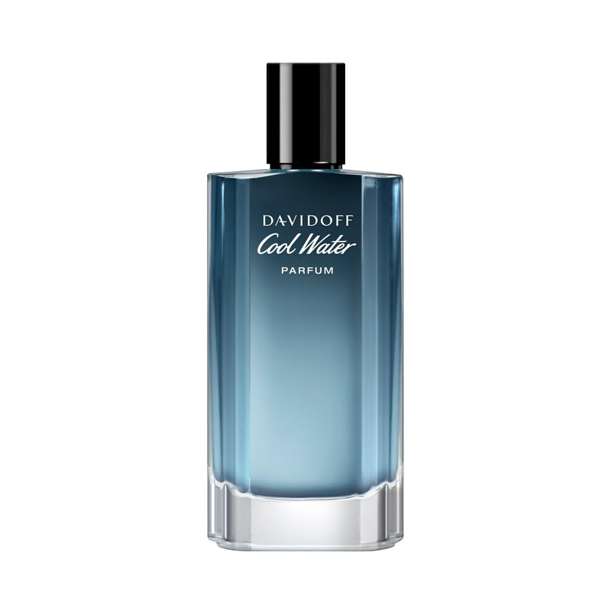 Davidoff Cool Water Odyssey Parfum 3.3 Fl Oz - Fresh, Long-Lasting Fragrance For Men