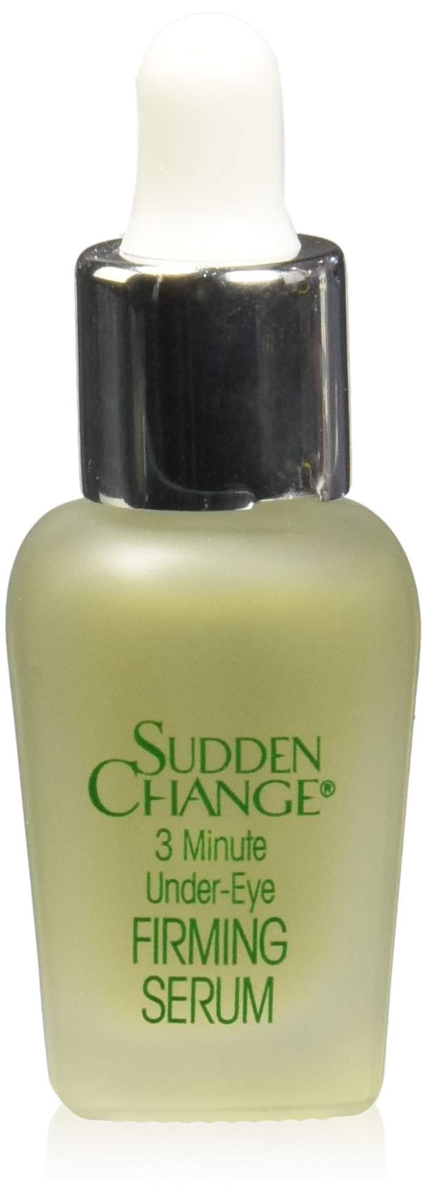 Sudden Change Instant Under-Eye Firming Serum For Puffiness & Wrinkles - 0.23 Fl Oz