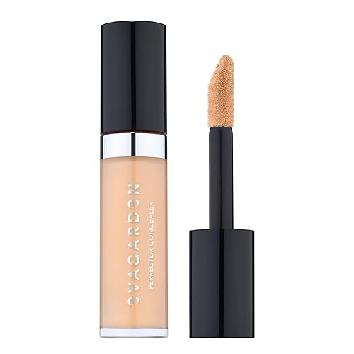 EVAGARDEN Perfector Concealer 331 Beige - Multi-Purpose Moisturizing Touch-Up - 0.16 oz