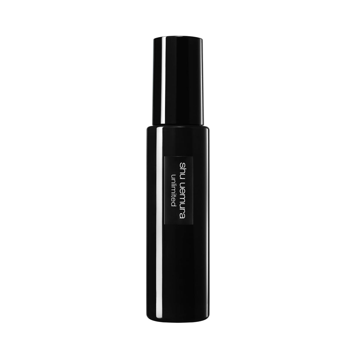 Shu Uemura Unlimited Makeup Fix Mist - Long-Lasting Setting Spray, 3.4 Fl. Oz.